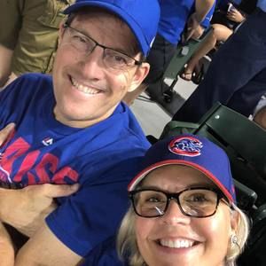 Meet your Posher, Brenda